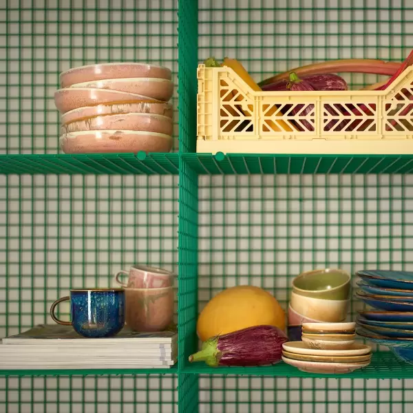 HK living - Chef Ceramics Rustic Kop og Underkop