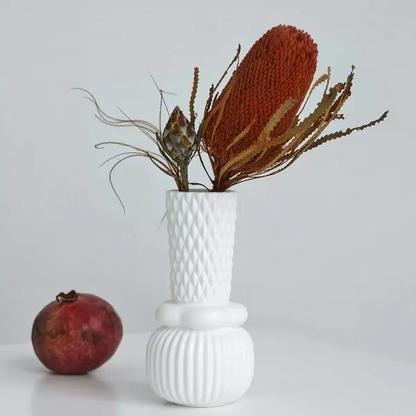 dottir NORDIC DESIGN - Honkabell vase 