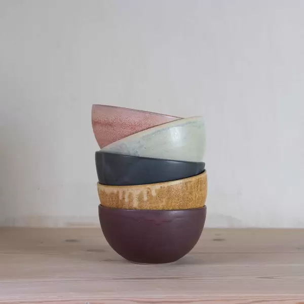 Julie Damhus - Oda skål, Medium Julie Damhus - Oda skål, Medium