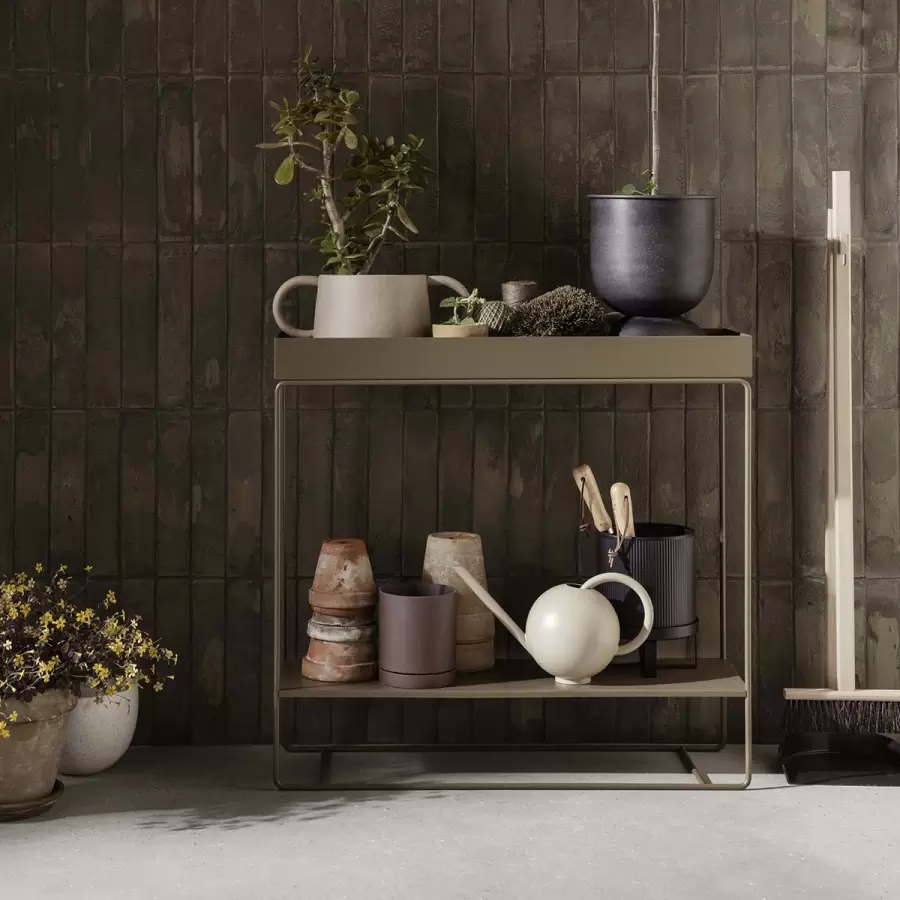 ferm LIVING - Orb vandkande fl. farver