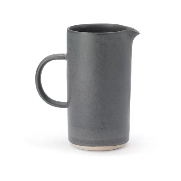 Julie Damhus - Håndlavet keramik kande Oda 6 farver - vælg farve