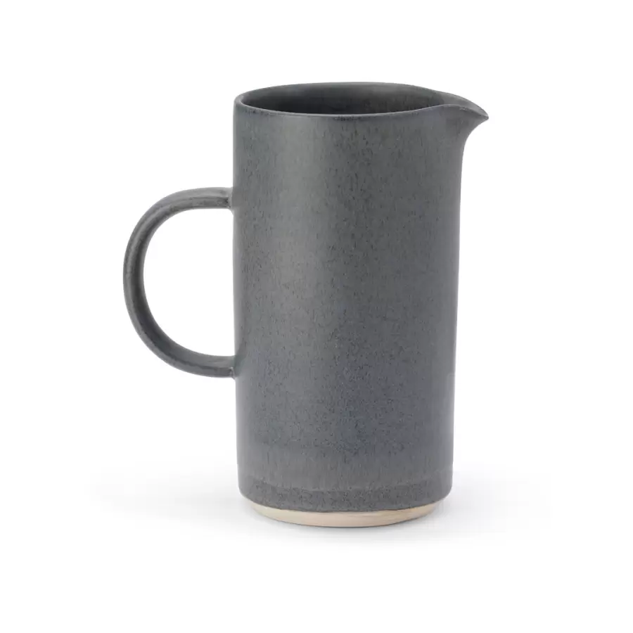 Julie Damhus - Håndlavet keramik kande Oda 6 farver - vælg farve