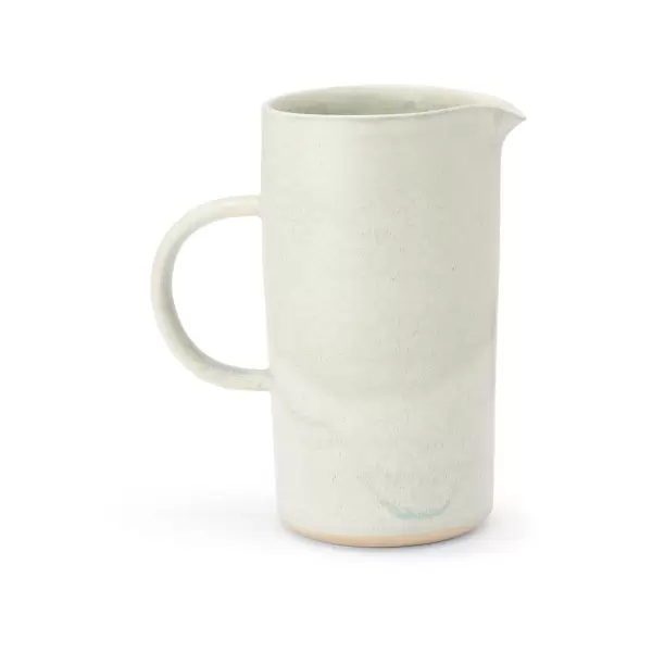 Julie Damhus - Håndlavet keramik kande Oda 6 farver - vælg farve