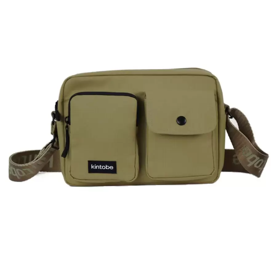 Kintobe - Miles Crossbody