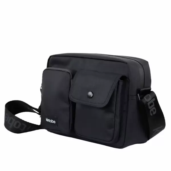 Kintobe - Miles Crossbody
