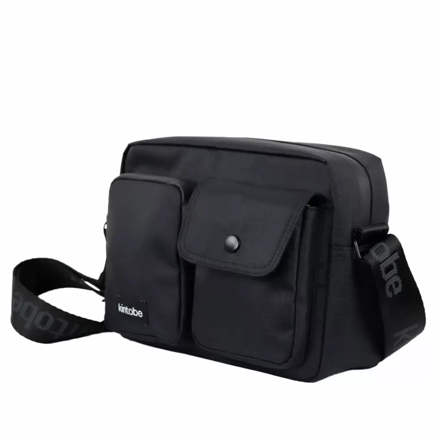 Kintobe - Miles Crossbody