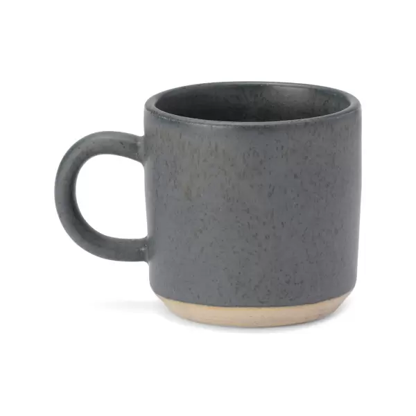 Julie Damhus - Minikruskeramik  Oda til espresso, cortado eller til børn