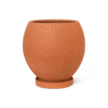 Ferm Living - Krukke Ando Ø:40*40 - Hent selv