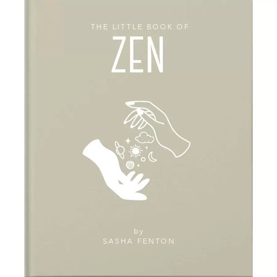 New Mags - The Little Book of Zen