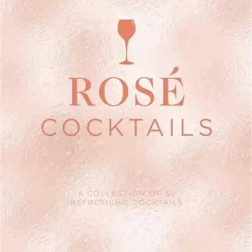 New Mags - Rosé Cocktails New Mags - Rosé Cocktails