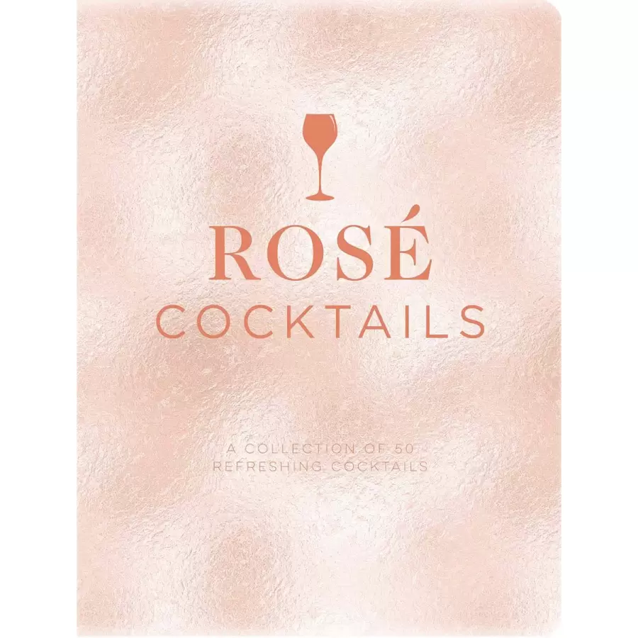 New Mags - Rosé Cocktails