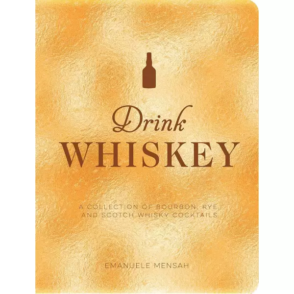 New Mags - Drink Whiskey