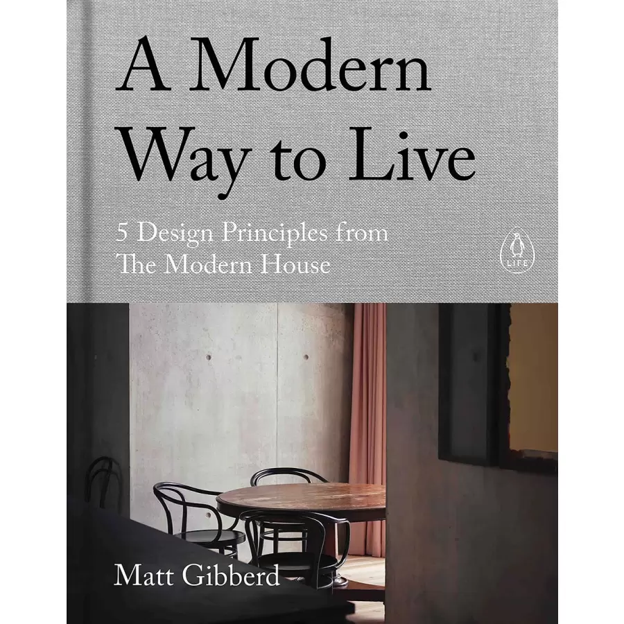 New Mags - A Modern Way to Live
