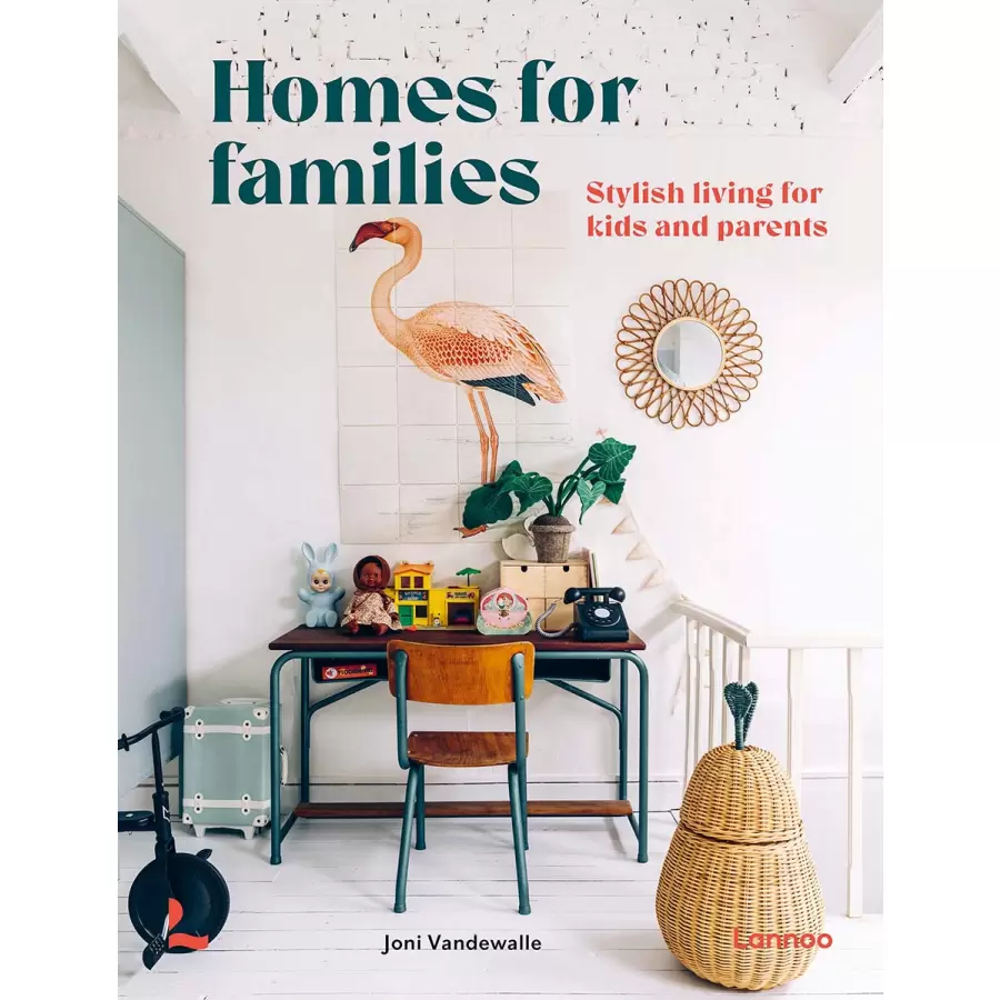 New Mags - Home for Families
