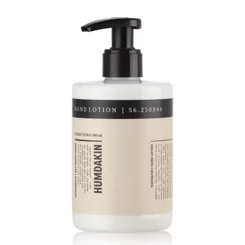 HUMDAKIN - Håndlotion 01 Kamille og Havtorn 300 ml. HUMDAKIN - Håndlotion 01 Kamille og Havtorn 300 ml.