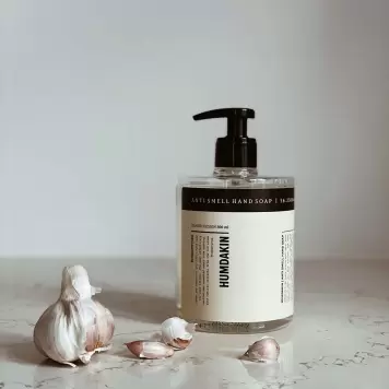 HUMDAKIN - Anti-smell håndsæbe HUMDAKIN - Anti-smell håndsæbe