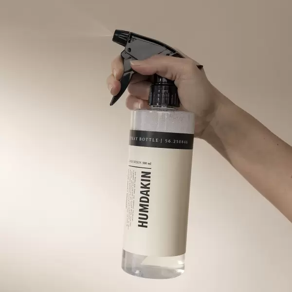 HUMDAKIN - Sprayflaske, 500 ml. inkl. tester med universalrengøring