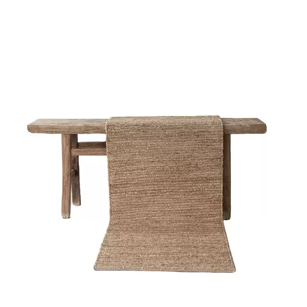 TELL ME MORE - Løber Sumak Natur, ca. 80*200