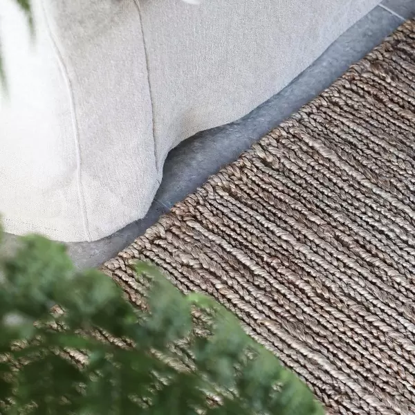 TELL ME MORE - Løber Sumak Natur, ca. 80*200