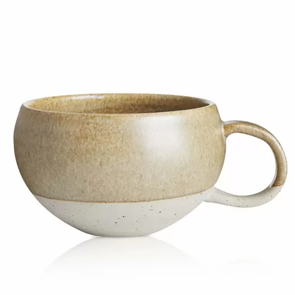 Vangs Keramiske Værksted - Hånddrejet  kop