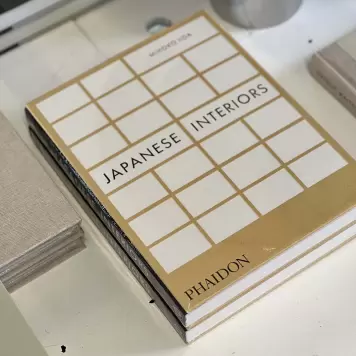 New Mags - Japanese Interiors New Mags - Japanese Interiors