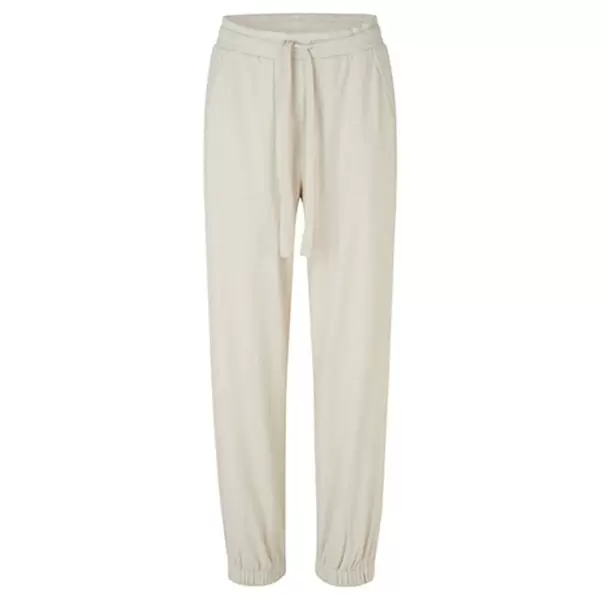 Lykkeland Atelier - Bukser Soft Jogger, Peyote