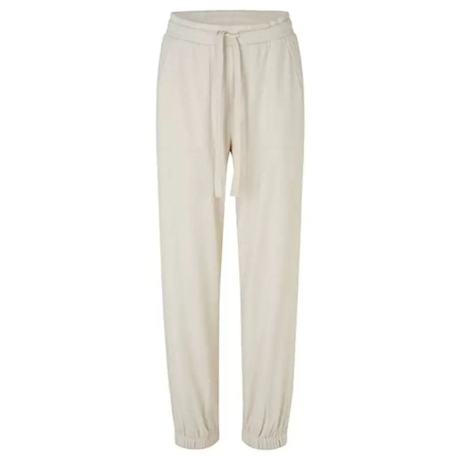 Lykkeland Atelier - Bukser Soft Jogger, Peyote