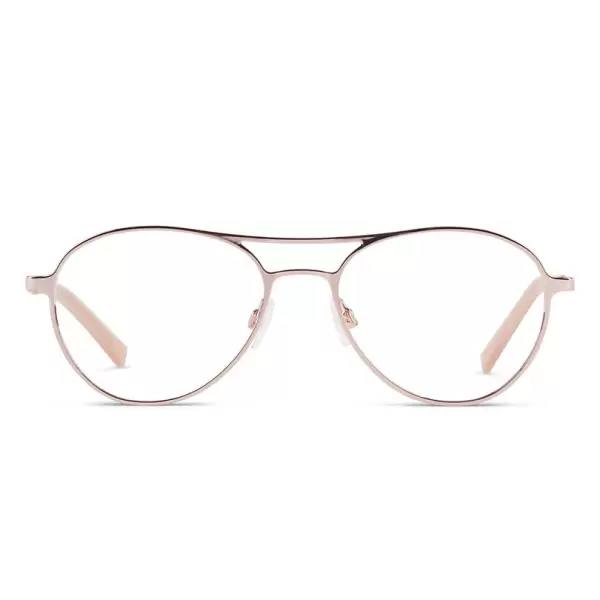 Readers Cph - Læsebrille Aalborg, Shiny Rosegold