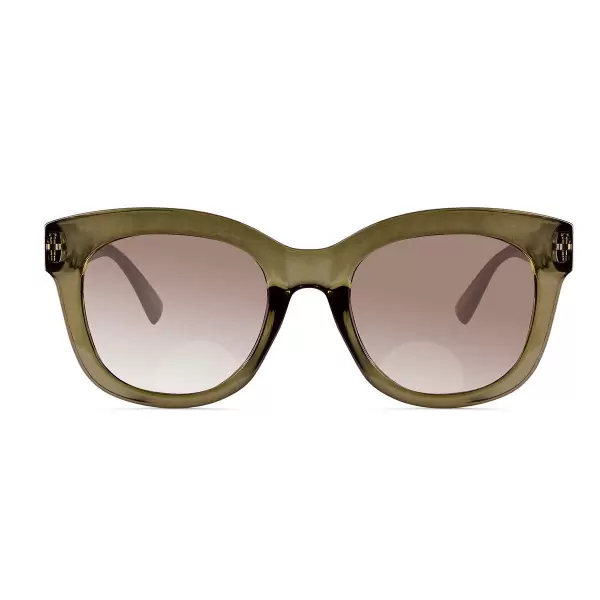 Readers Cph - Solbrille Hornbæk, Dusty Army Green