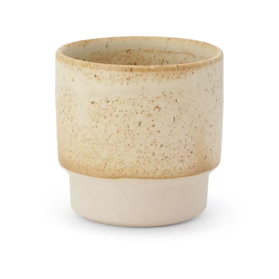 Julie Damhus - Krus håndlavet keramik Oda - vælg farve