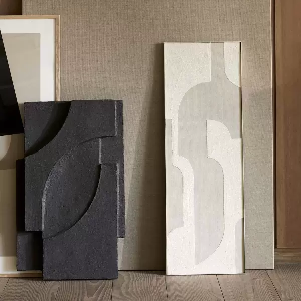 Kristina Dam - Relief Artwork Vol.1, 30*90