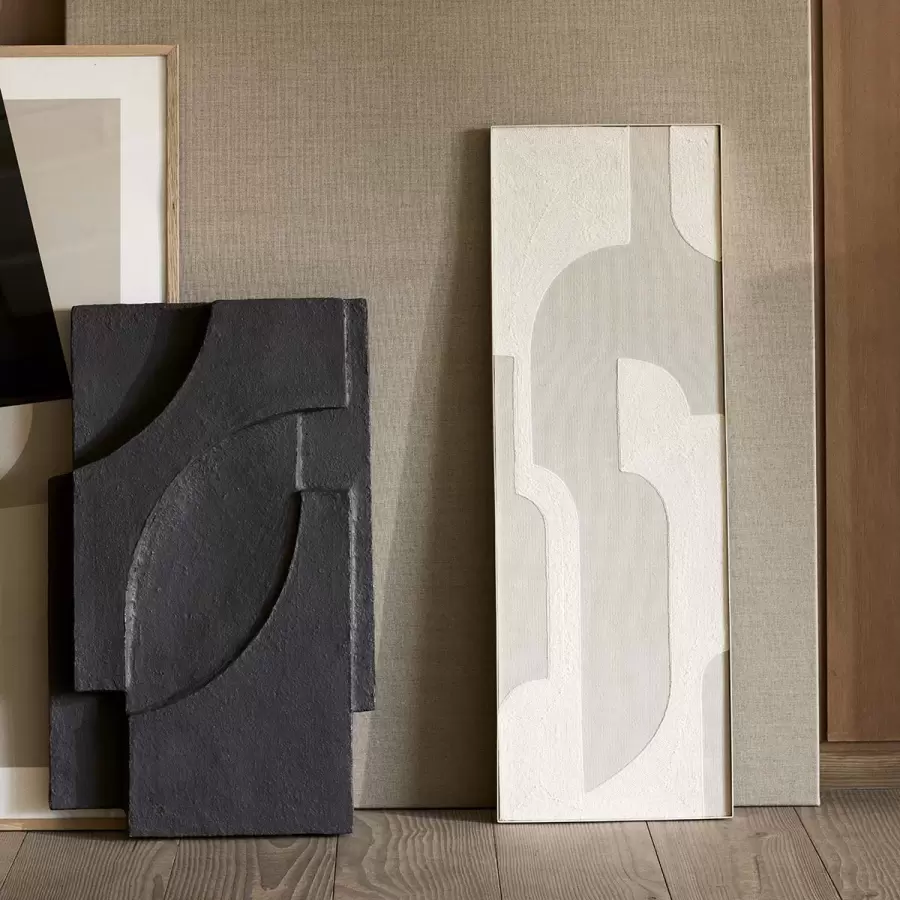 Kristina Dam - Relief Artwork Vol.1, 30*90