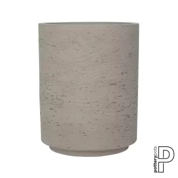 potterypots - Krukke Suzi, Grå Ø:21*26,5 