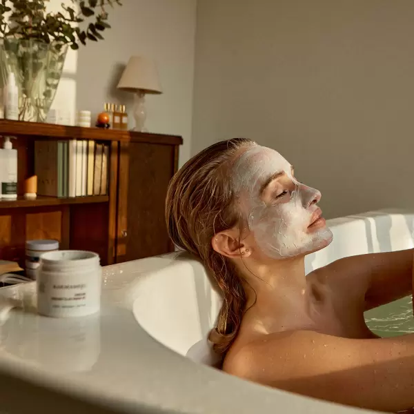 Karmameju - Creamy Clay Mask Dream