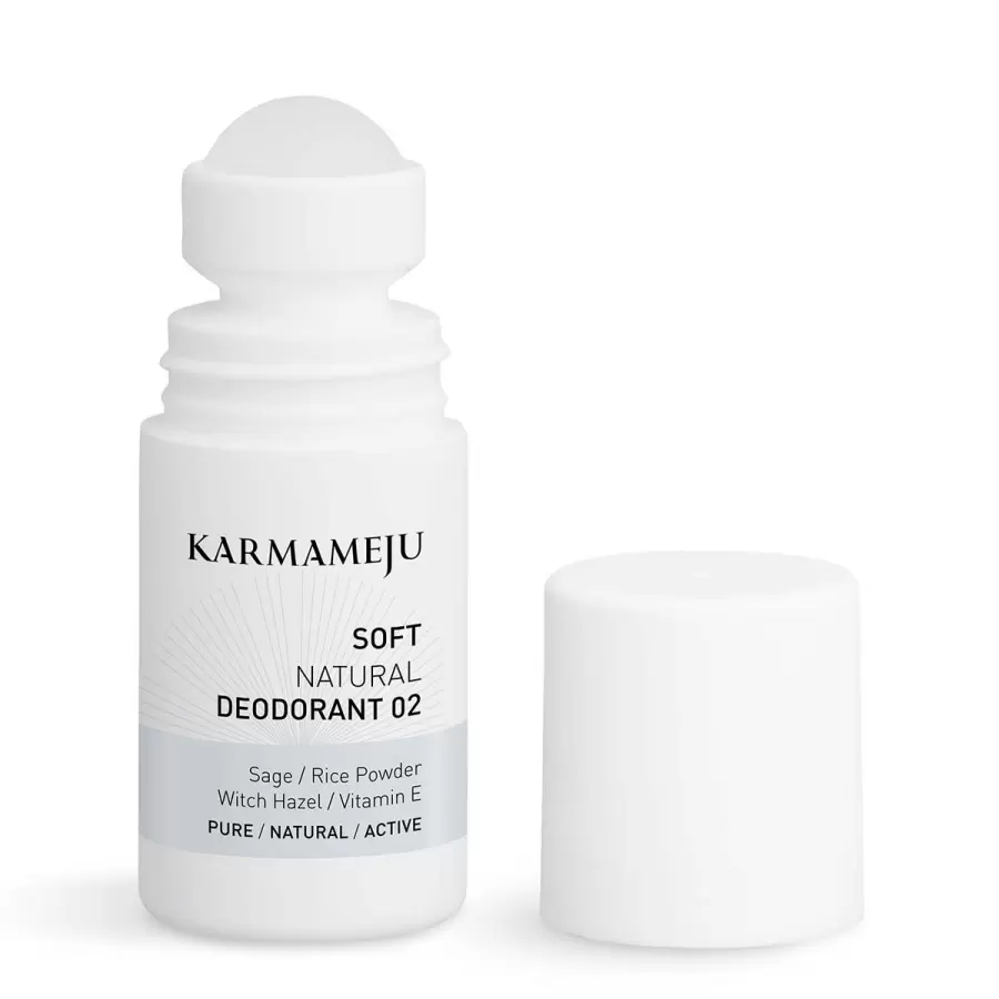 Karmameju - Deodorant 02, Soft