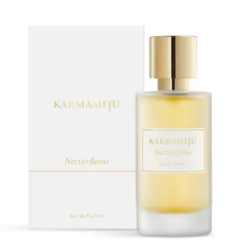 Karmameju - Nectarflame Eau de Parfum, 50 ml. Karmameju - Nectarflame Eau de Parfum, 50 ml.