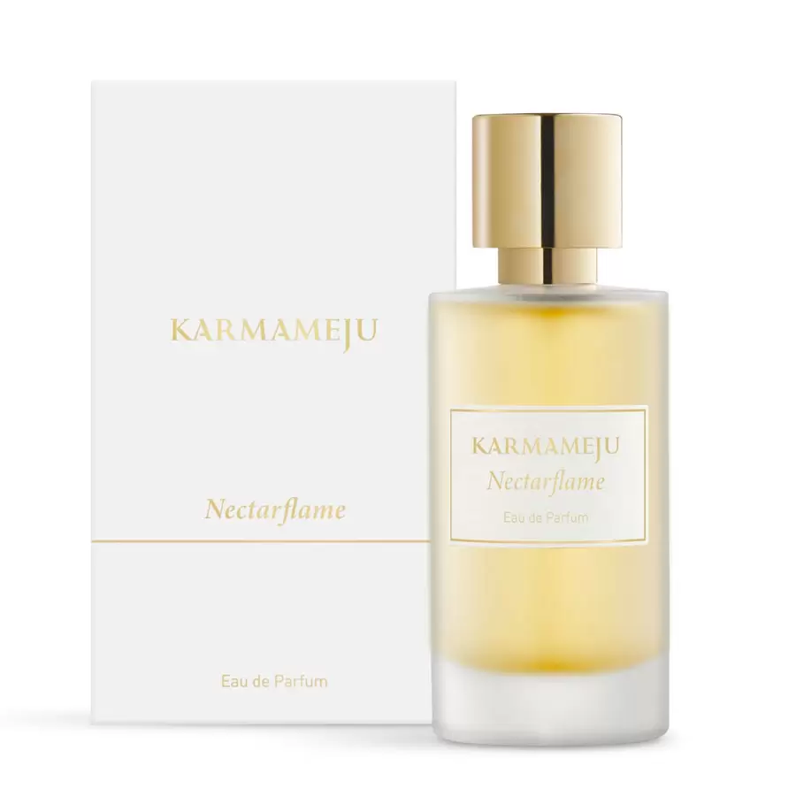 Karmameju - Nectarflame Eau de Parfum, 50 ml.