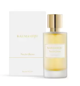 Karmameju - Nectarflame eau de Parfum