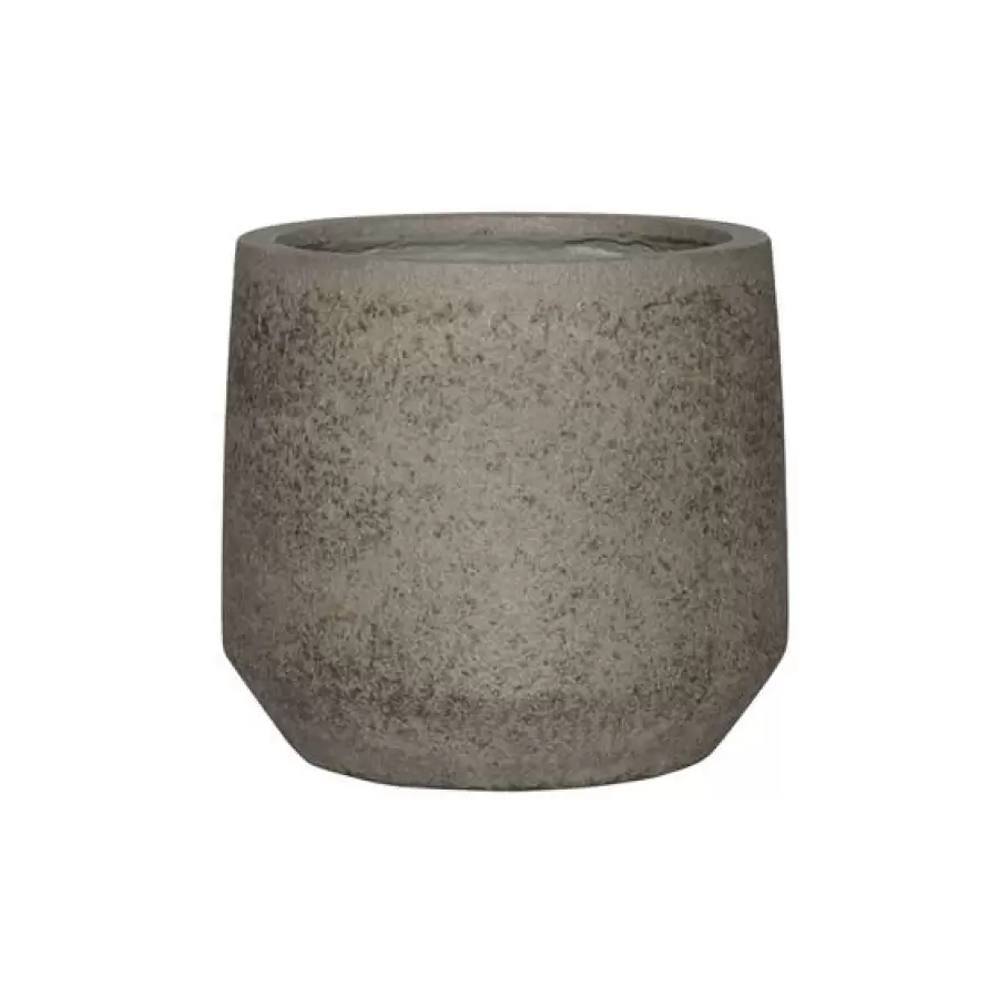potterypots - Krukke Harith,Ø:42*38 - Hent selv  Dioriet Grey 
