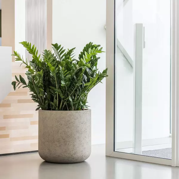 potterypots - Jumbo Charlie, Beige Ø:53*51,5 - Hent selv