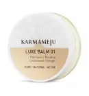 Karmameju - Luxe Balm 01, Rejsestørrelse