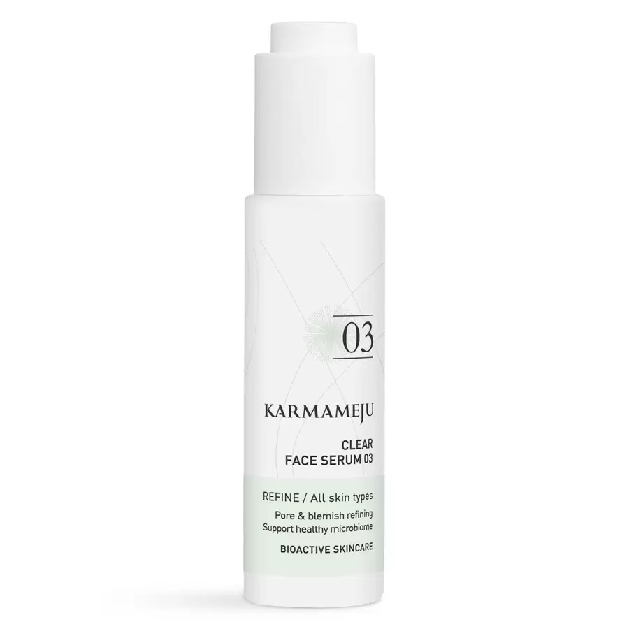 Karmameju - Serum Clear