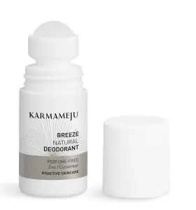 Karmameju - Deodorant, Breeze, 50 ml.
