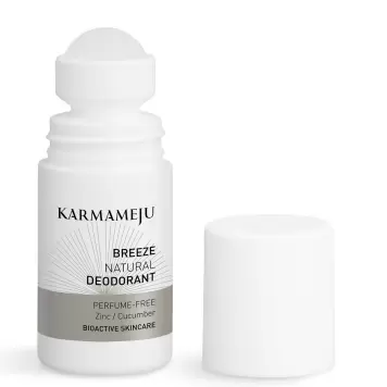 Karmameju - Deodorant, Breeze, 50 ml. Karmameju - Deodorant, Breeze, 50 ml.