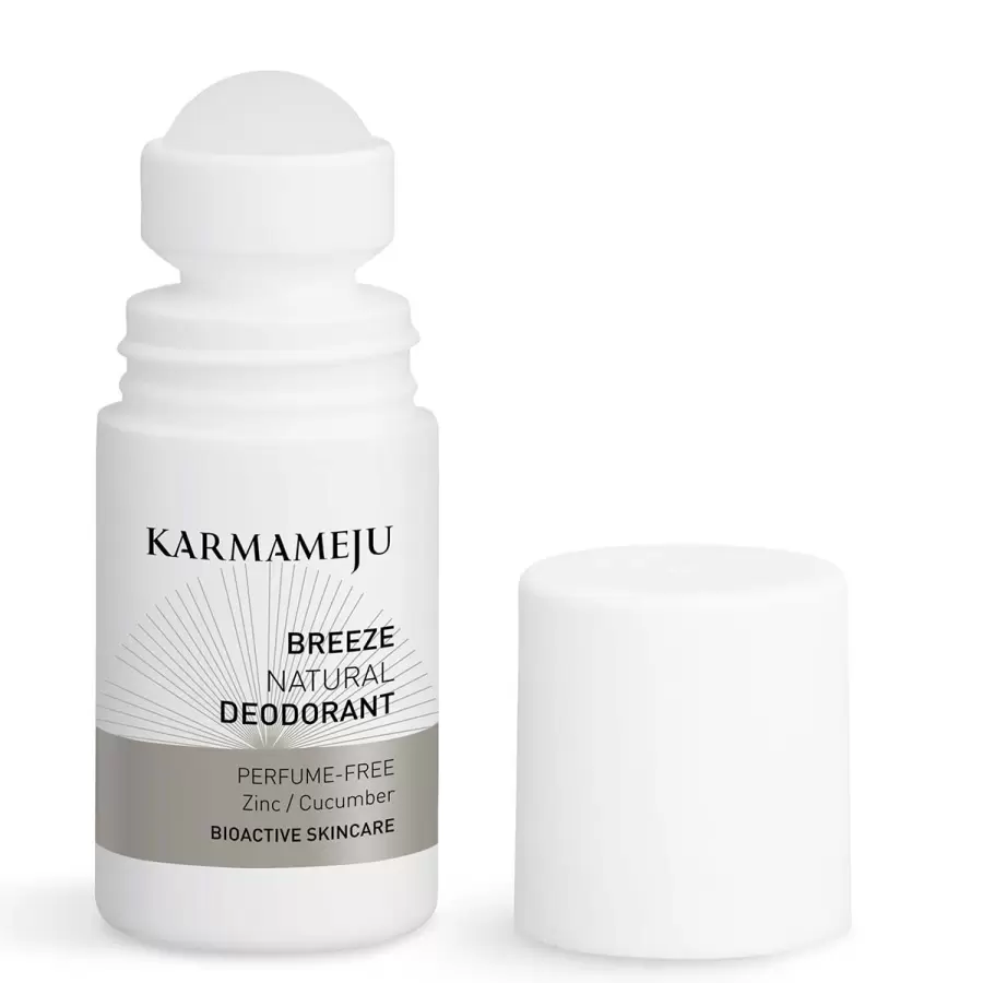 Karmameju - Deodorant, Breeze, 50 ml.