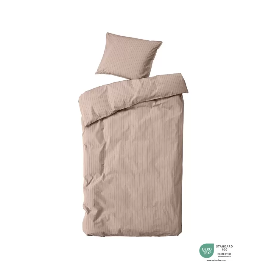 By Nord - Sengesæt Dagny, 140*220/60*63 percalevævning