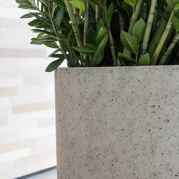 potterypots - Jumbo Charlie, Beige Ø:53*51,5 - Hent selv