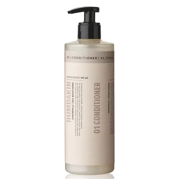 HUMDAKIN - Conditioner Kamille/Havtorn 500ml.