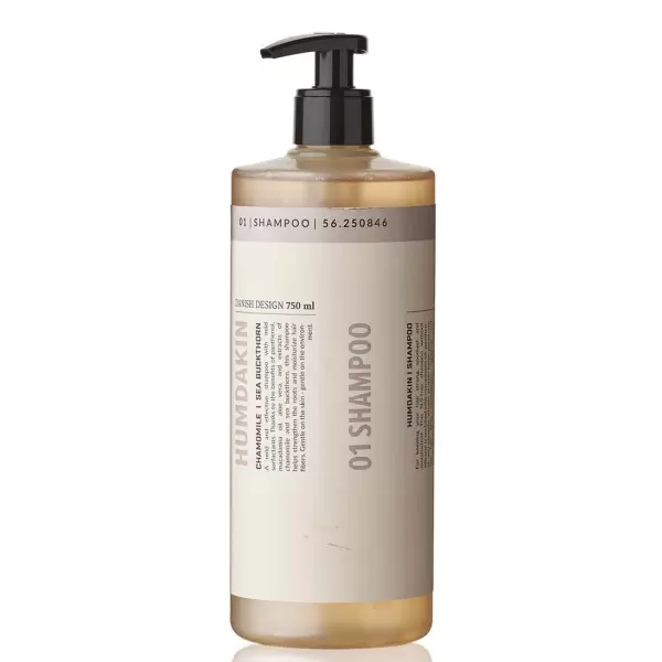 HUMDAKIN - Shampoo Kamille/Havtorn, 750 ml.