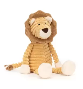 Jellycat - Cordy Roy Baby Lion